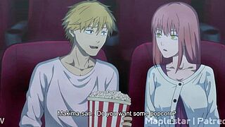 เฮนไตเรื่องนี้ทำให้รู้สึกเงี่ยนแบบสุดๆไปเลยตอนนี้