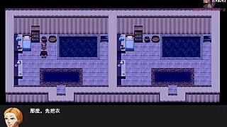 Breast Massage Orgasm