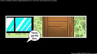 Savita Bhabhi Videos Episode 16 With Sexy Scenes!