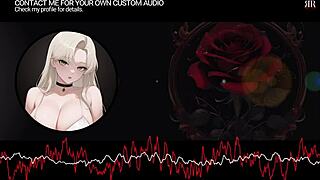 uhh, i’m totally hooked on this f4m femdom audio... sissy bimbo slut trainin’ is just too hot, ya know?