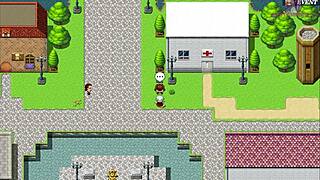 Breast Massage Orgasm