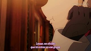 Toaru Majutsu No Index III Episode 11 In Spanish Subtitles