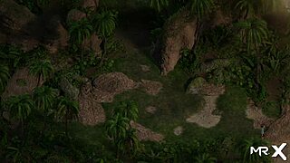 Treasure of Nadia - Appetizing Mature Adventure Episode 1 78