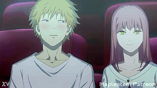 i can’t get over this hentai, it’s got me feeling all kinds of ways right now.