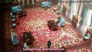 Toaru Majutsu No Index III Episode 11 In Spanish Subtitles