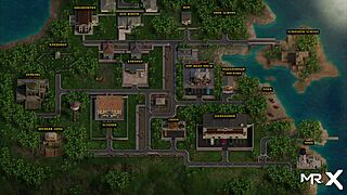 Treasure of Nadia - Appetizing Mature Adventure Episode 1 78