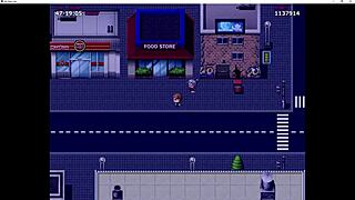 Full uncensored HD gameplay