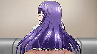 Free English subtitled hentai streaming