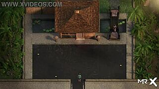 Treasure of Nadia - Appetizing Mature Adventure Episode 1 78