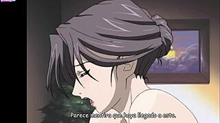 Spanish uncensored hentai for adults