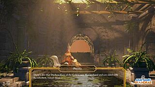 Princess Lillians erotic gaming experience