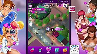 Shannon Stripper Booty Calls With Pussy Fucking And Monster Cock Action! Tits And Big Ass Shake Hard!