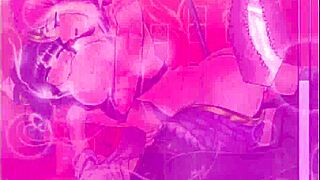 three charms ls ero collection 16 sparks fiery monster action in hentai game