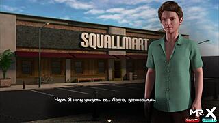 Treasure of Nadia - Appetizing Mature Adventure Episode 1 78