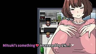 hey man, i’m dying to bang my hot married neighbor with big tits. gotta make her crave my cock in part 1!