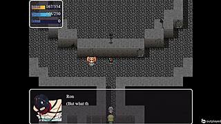 Powerless Witch Gallery Pt2 Monster Tit Action