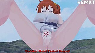 Giantess sex fantasies for men