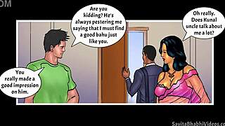 Savita Bhabhi episode 35 voiceover