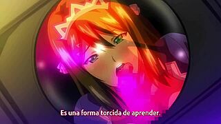 Tsuundero episode 2 now in Spanish subtitles