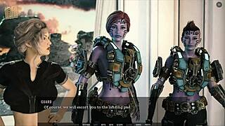 Wow, Tales from the Unending Void 170 looks super cute!