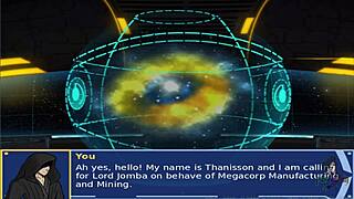 Star Wars Orange Trainer part 25, let's bang those hot XXX alien girls in cosplay with villains and monsters!