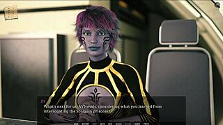 Wow, Tales from the Unending Void 170 looks super cute!