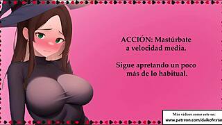 Spanish witches cast love spells