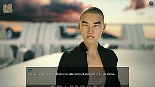 Wow, Tales from the Unending Void 170 looks super cute!