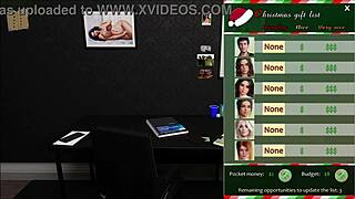 Wow, Being a DIK 312 delivers insane big tit action!