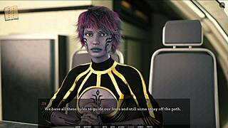 Wow, Tales from the Unending Void 170 looks super cute!