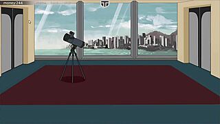 18Titans Episode 61 Big Tits Fuck!