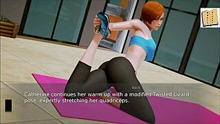 Academy 81 Unveils Thrilling Challenges in Anime Game World for Players.