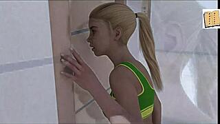 Play Triangle 8: Erotic Adventure