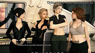 Wow, Tales from the Unending Void 170 looks super cute!