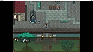 OH GOD I CAN'T STOP FUCKING THOSE BIG TITS IN ELIZA'S SECRET POTION PART 2 WITH CREAMPIE!