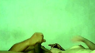 Boss fucks hot MILF homemade video
