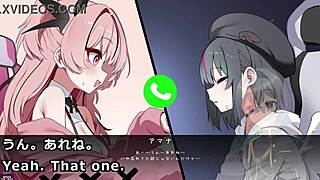 Amana alive maskinöversatta undertexter prov var 1 2