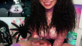 Halloween 2024: A Boom Reaction