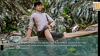 Hey, welcome to Academy 157 - let's dive into this anime game adventure together now.