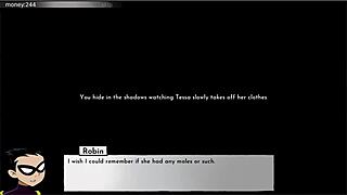 18Titans Episode 61 Big Tits Fuck!