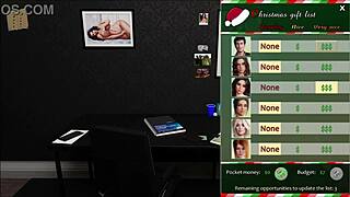 Wow, Being a DIK 312 delivers insane big tit action!