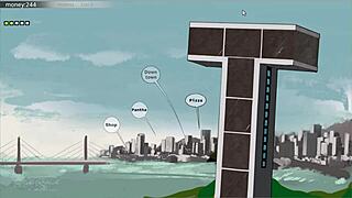 18Titans Episode 61 Big Tits Fuck!