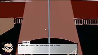 18Titans Episode 61 Big Tits Fuck!