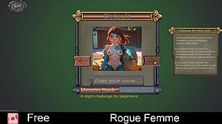 Cartoon porn with crossdressing Redhead wife and X-men theme