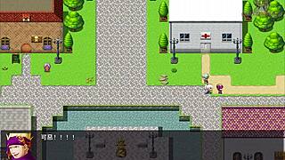 Brave Roy's Wedding 12 In Manga Adventure.