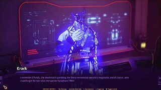 Exploring Subverse part-2 with sexy nude action