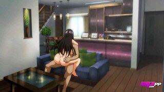 MILF teacher goes wild classroom