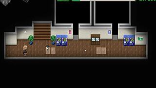 Feeling Betrayed in Sword Art Online NTR 2 Part 7 English Version