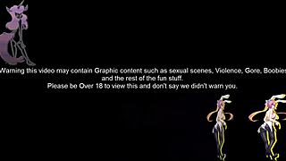 Star Wars Orange Trainer part 25, let's bang those hot XXX alien girls in cosplay with villains and monsters!