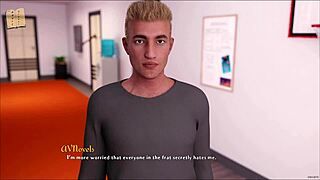 Wow, Being a DIK 312 delivers insane big tit action!